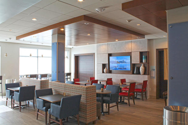 Images Holiday Inn Express & Suites St. Louis South - I-55 by IHG