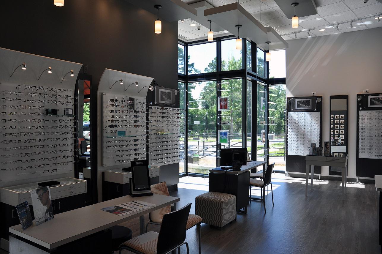 Creekside Family Eye Care Photo