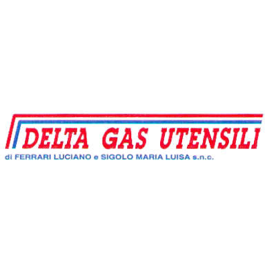 Delta Gas Utensili