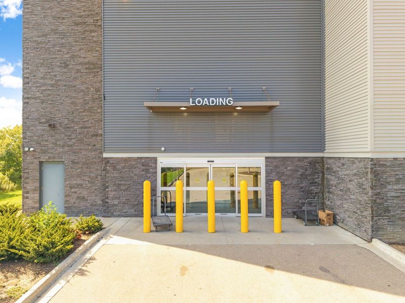 Exterior Units - Extra Space Storage at 2712 Ski Ln, Madison, WI 53713 