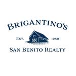 Brigantino's San Benito Realty Logo