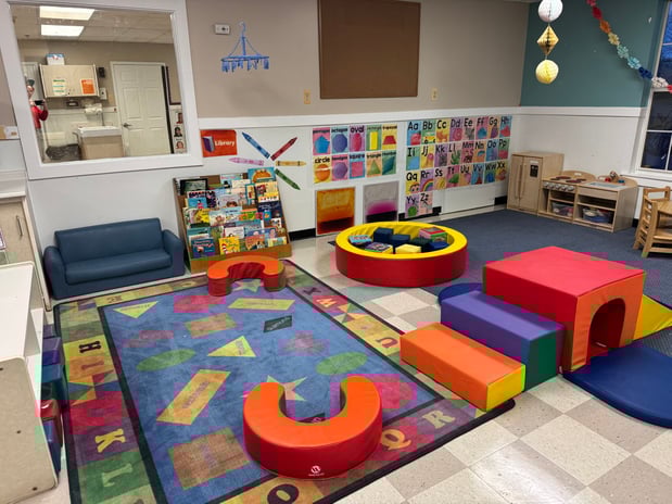 Images KinderCare at Hillsborough