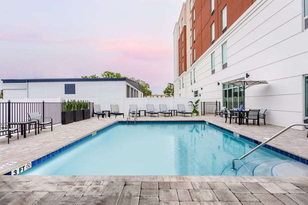 Images Staybridge Suites Winter Haven - Auburndale by IHG