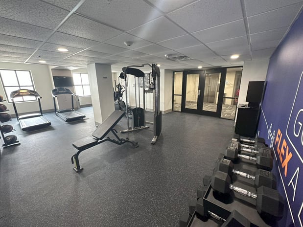 Images Holiday Inn Express Dallas Downtown by IHG
