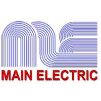 Main Electric Logo