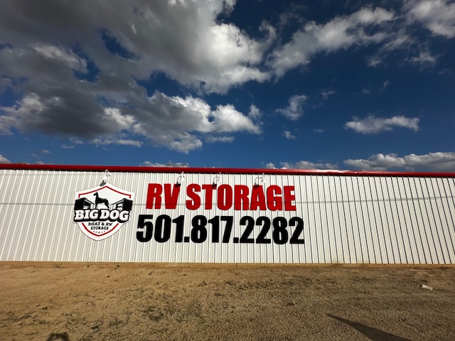 Images Big Dog Boat & RV Storage