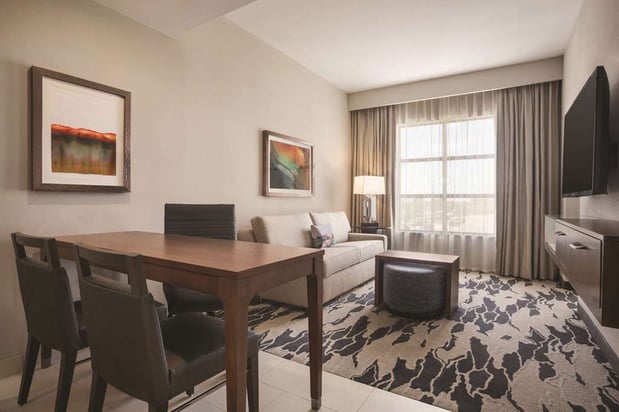 Images Embassy Suites by Hilton McAllen Convention Center