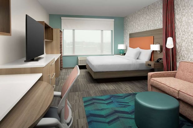 Images Home2 Suites by Hilton Columbus Polaris
