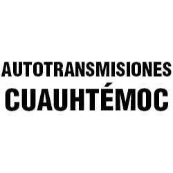 Autotransmisiones Cuauhtemoc Veracruz