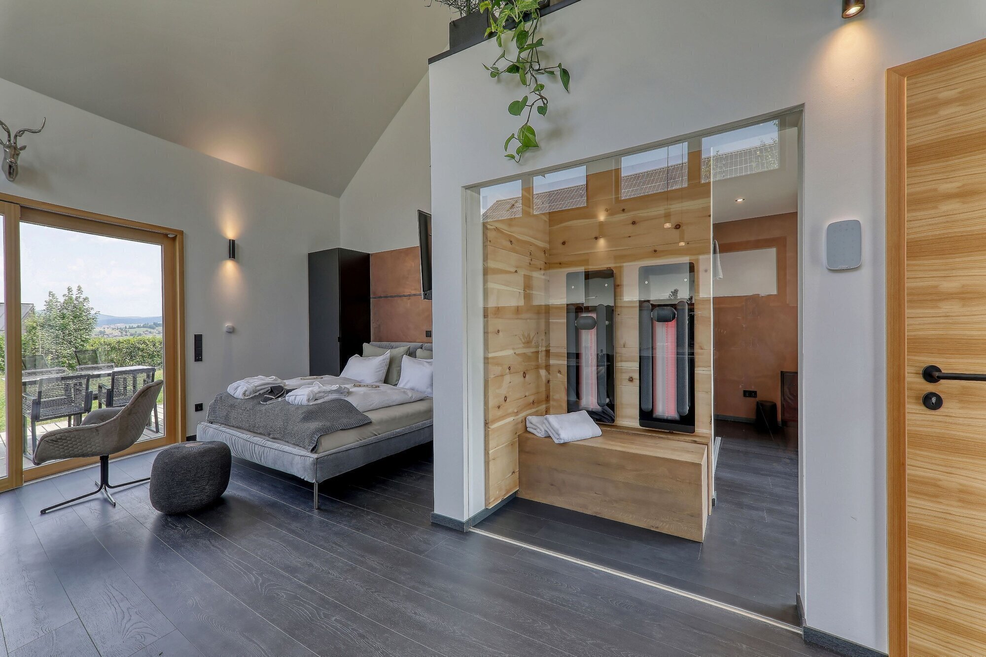 Wolfsteiner Bergchalets GbR, Solla 9a in Freyung