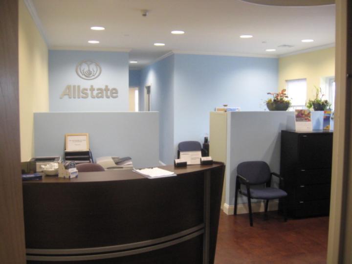 Images Michael Garofalo: Allstate Insurance