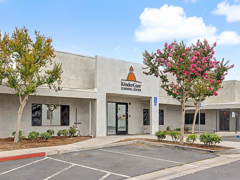 Redlands KinderCare