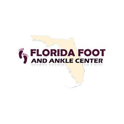 Florida Foot & Ankle Center Logo