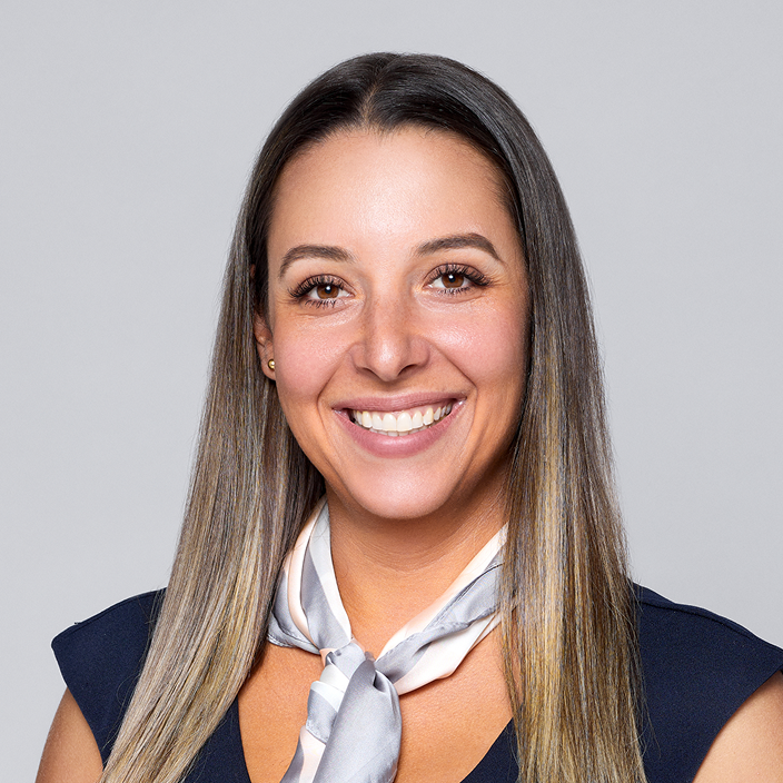 Marianna Tassone headshot.