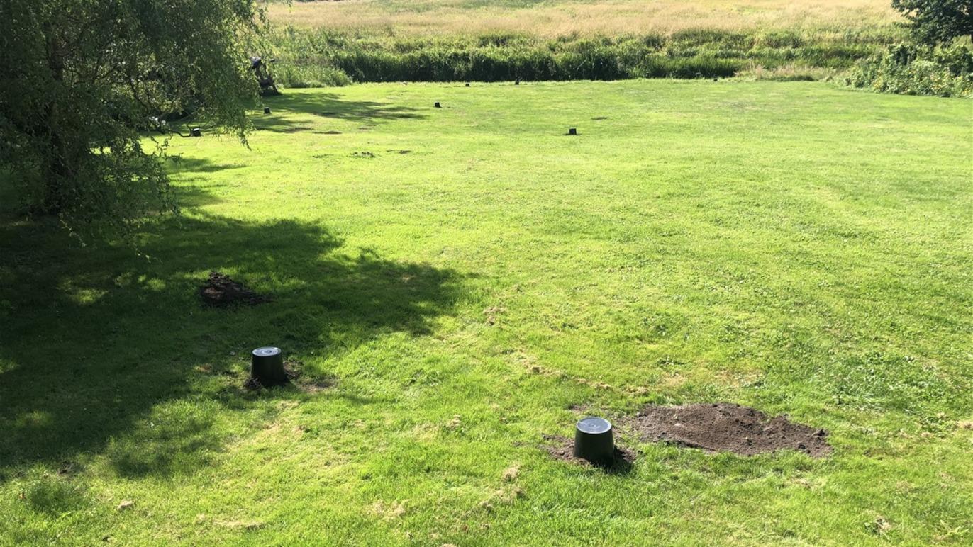 Images Havemandens Skadedyrsservice