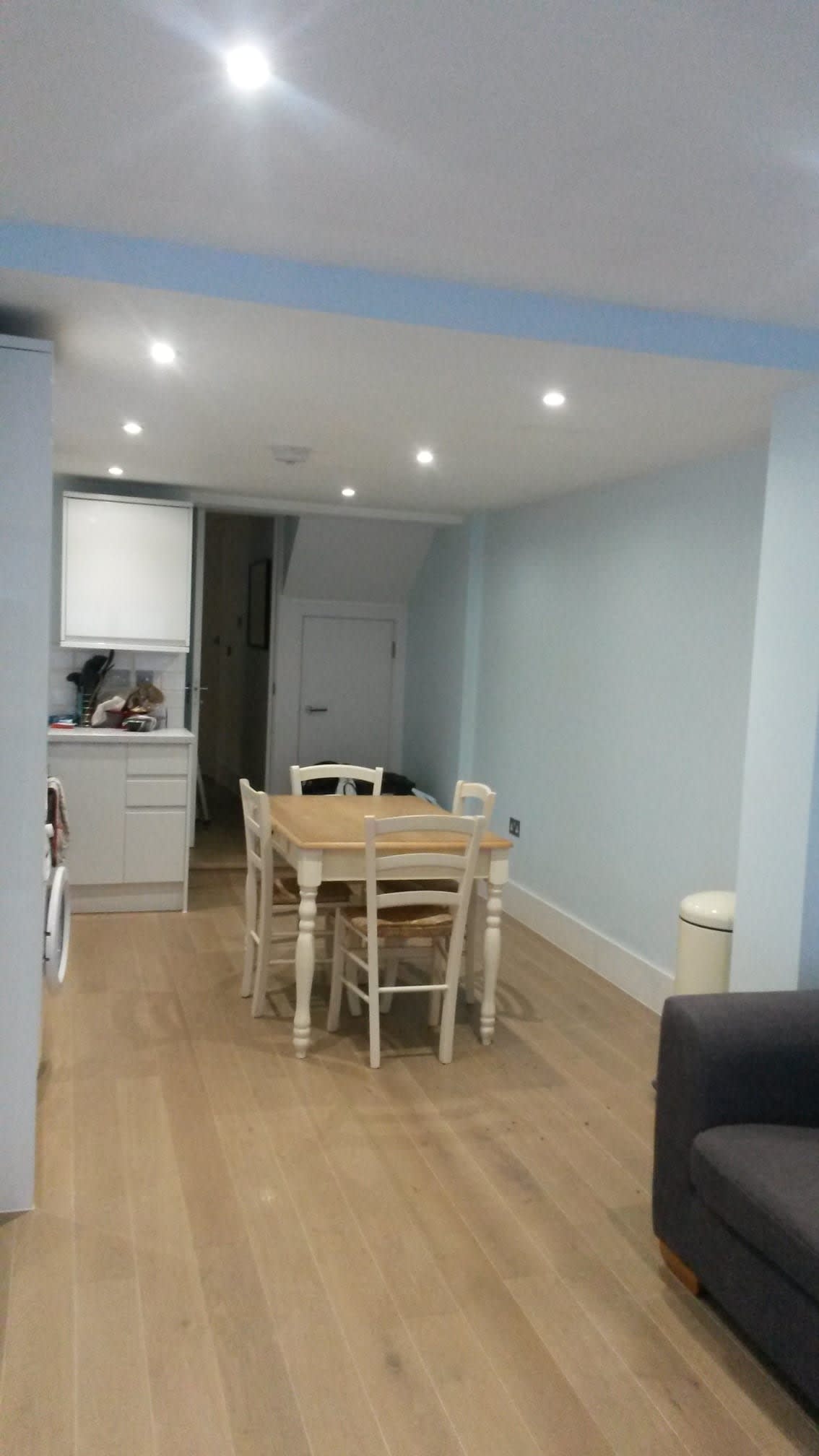 Images Fulham Painting & Decorating Ltd