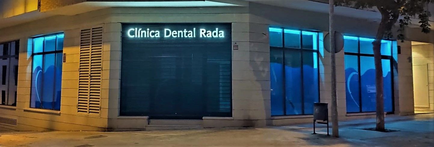 Images Clínica Dental Rada