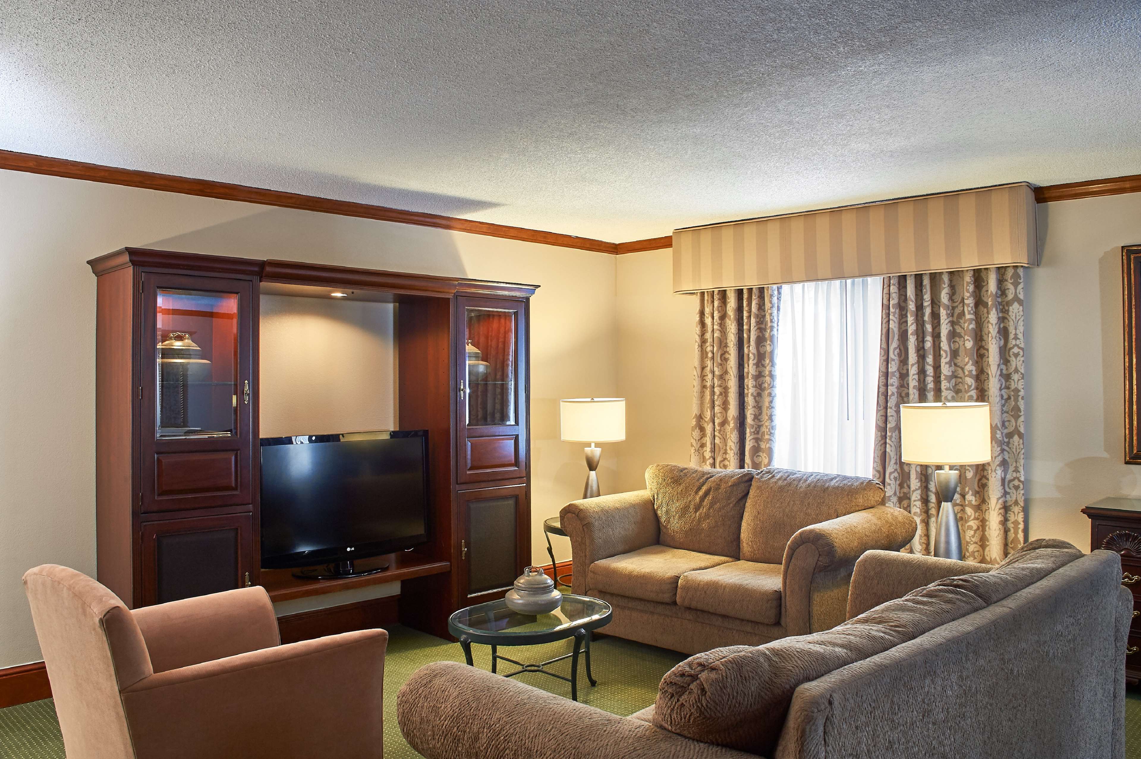 Hilton Garden Inn Atlanta Ne/Gwinnett Sugarloaf