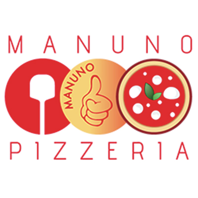 Pizzeria Manuno Logo