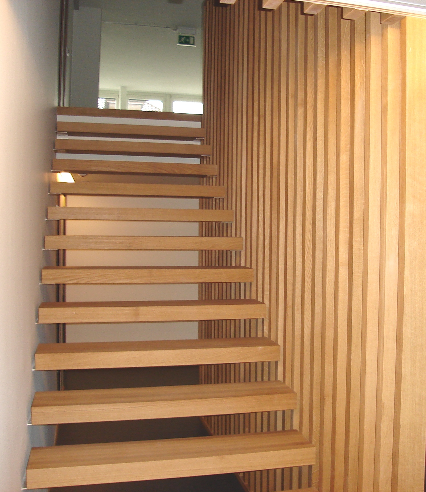 Devaud und Marti AG, Allmendstrasse 1 in Bellach