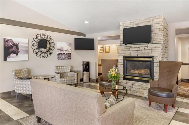 Images Best Western Plus Great Northern Inn