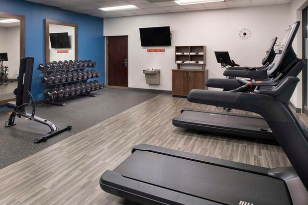 Images Hampton Inn Myrtle Beach-Northwood