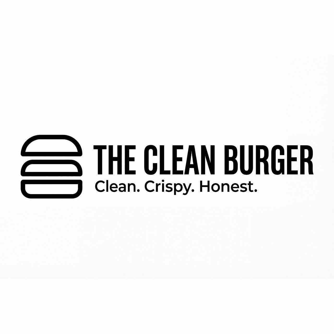 The Clean Burger  