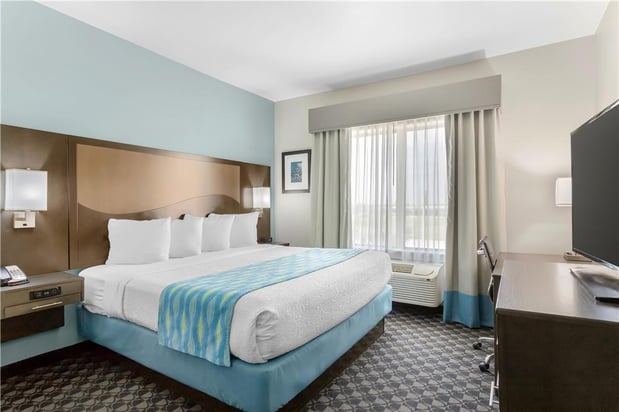 Images Best Western Plus Waller Hotel