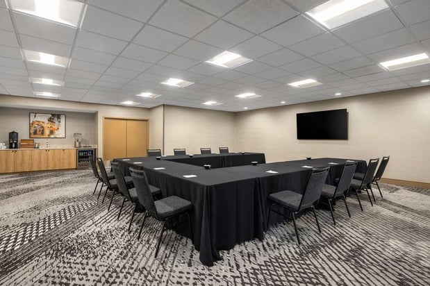 Images Homewood Suites by Hilton San Diego Airport-Liberty Station