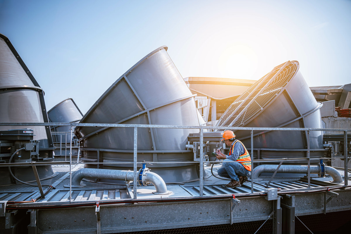 HVAC Maintenance