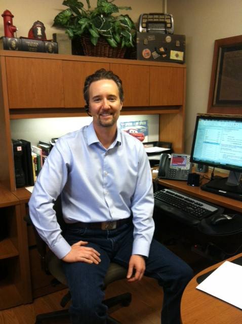 Images Brad Hughes - State Farm Insurance Agent