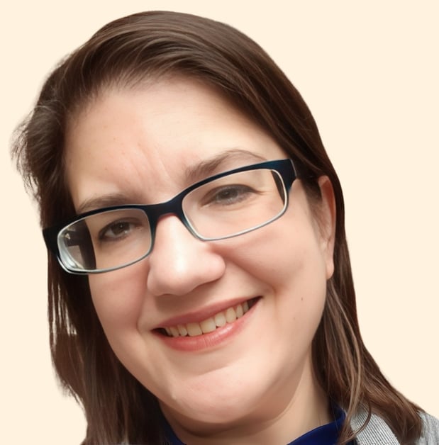 Images Michelle La Spata, Psychologist