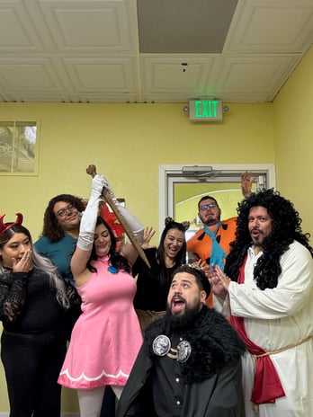 Images Eddie Olivas - State Farm Insurance Agent