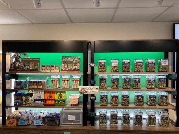 Images Star Buds Lakewood