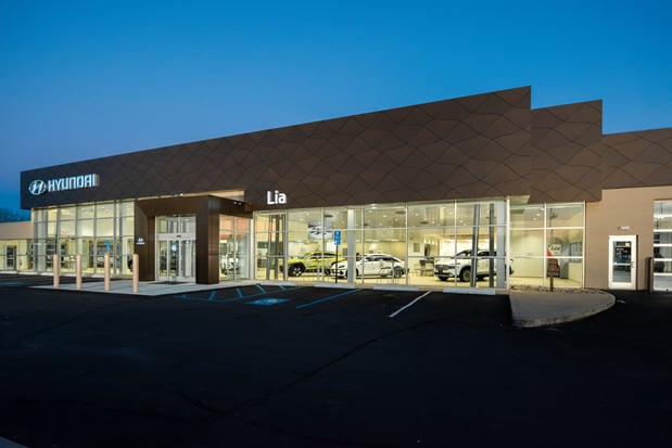 Images Lia Hyundai of Hartford