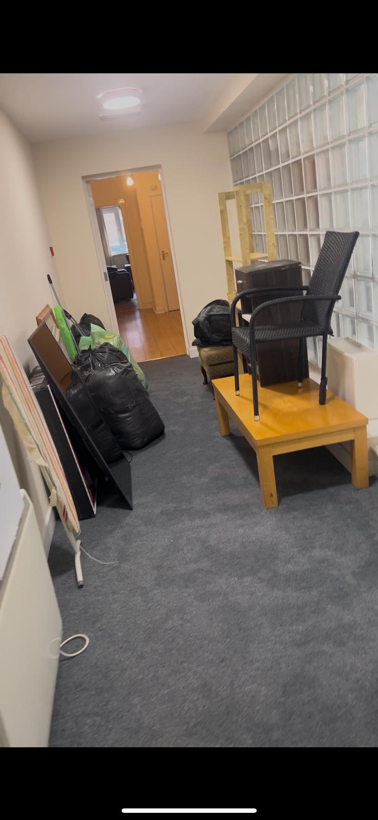 Residential Rubbish Removal, Commercial Waste Removal, Garden Waste Clearance, Construction & Renovation Waste Removal, Attic, Garage & Shed Clearance, Tree Removal & Green Waste Recycling