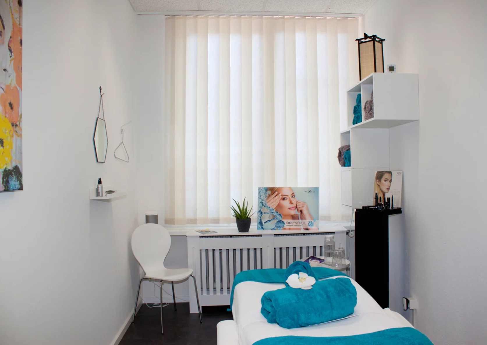 VIVID Kosmetik, Wengistrasse 18 in Solothurn