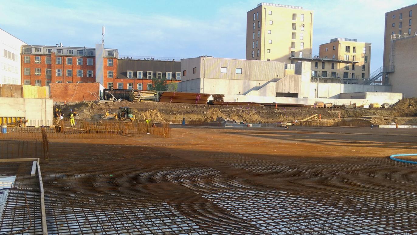 Images EMR, Murer & Entreprenør A/S