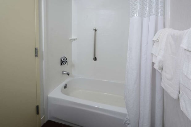 Images Hampton Inn Martinsville