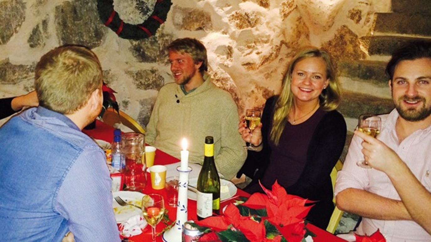 Images Gauffinska Gården