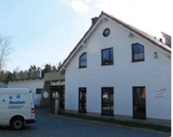 Neubert Orthopädie-Technik GmbH & Co. KG in Bad Düben
