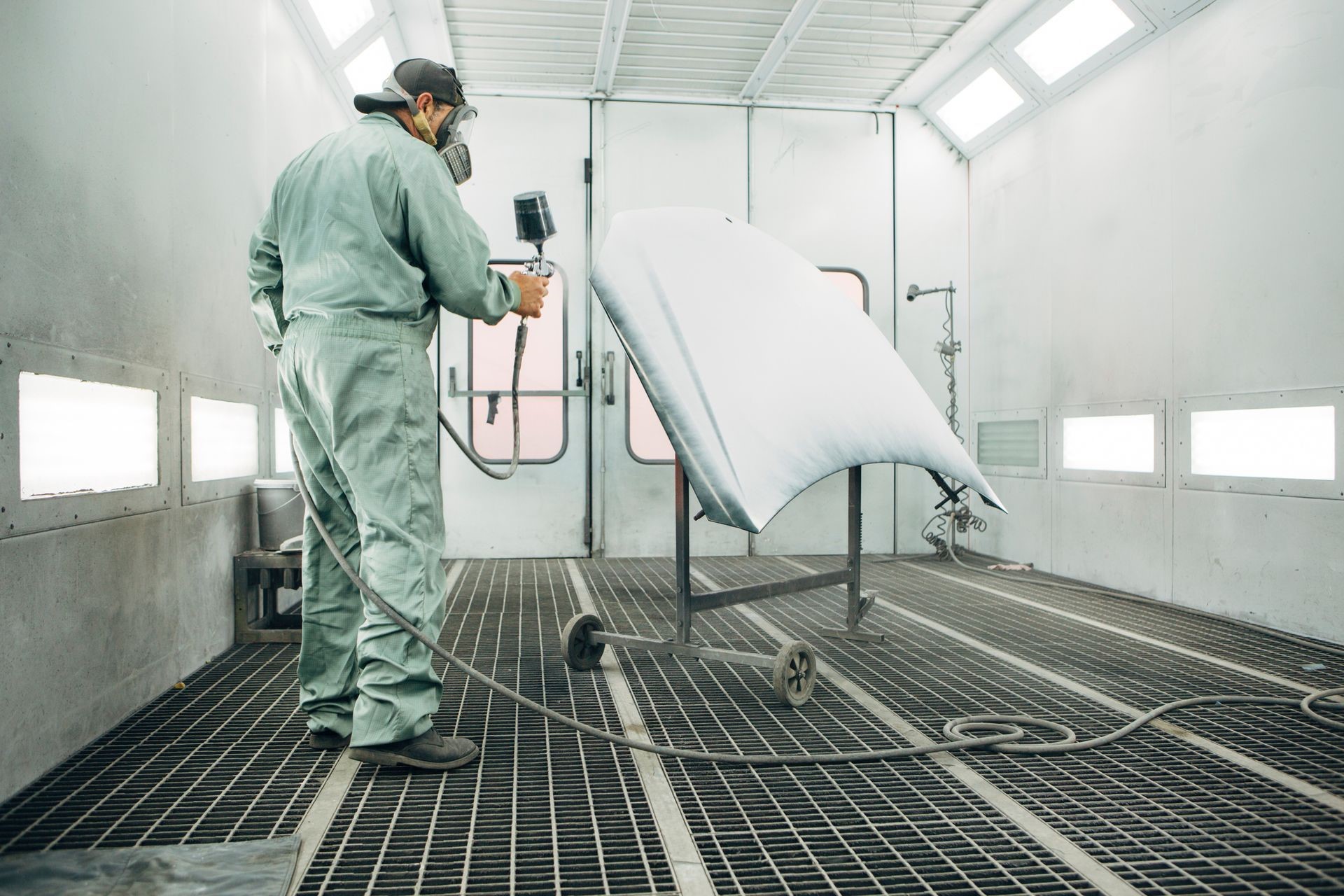 Images Geelong Accident Repair Centre