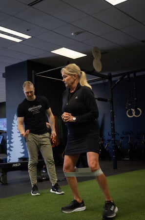 Images The Performance Project | Physical Therapy and Sports Performance