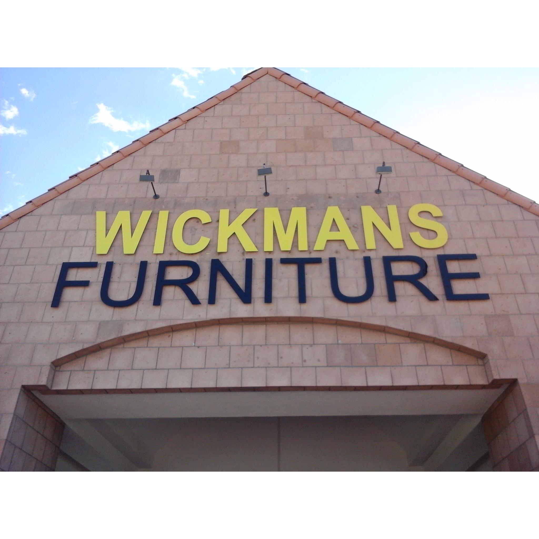 Wickmans Furniture
