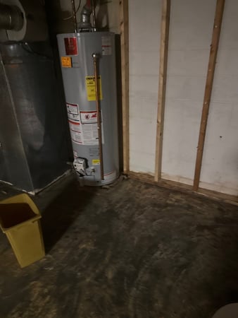 Images BDry Systems of SW Indiana