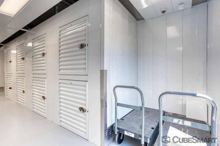 CubeSmart Self Storage Photo