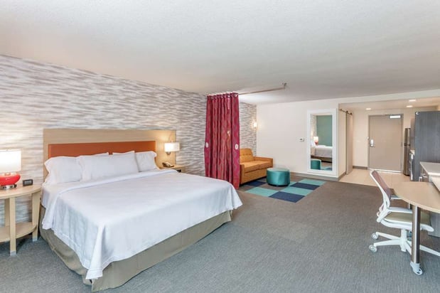 Images Home2 Suites by Hilton Indianapolis Northwest