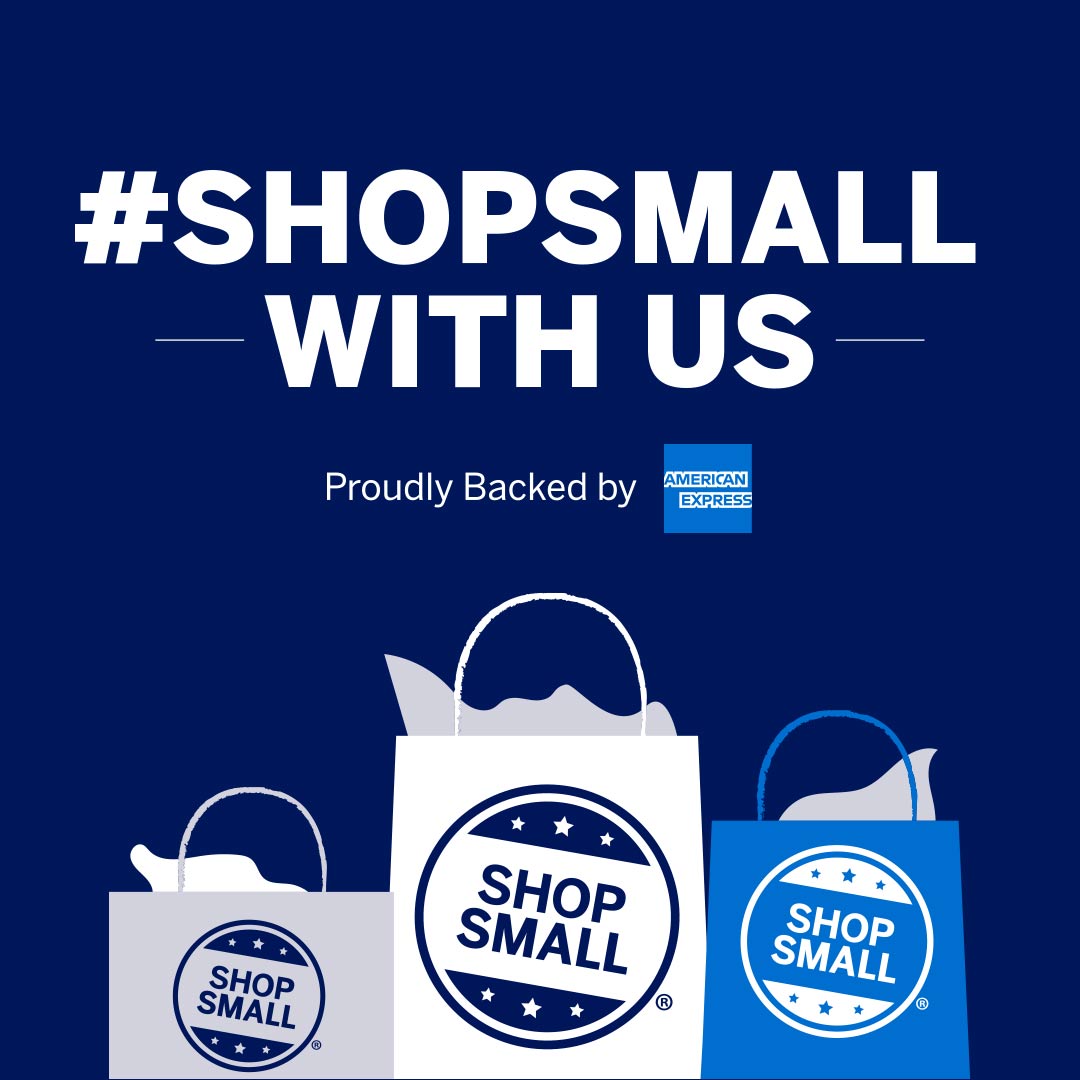 Image of Local Pet Event Small Business Saturday! Shop Small With The Barkery! Nearby
