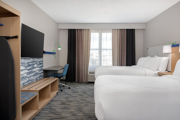 Images Garner Hotel Evansville East by IHG