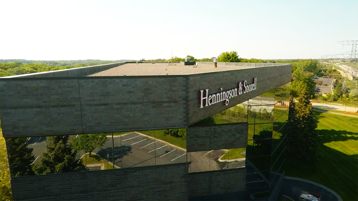From carrying out wills to transferring company ownership, Henningson & Snoxell’s attorneys are fully equipped to handle all your estate planning needs. Located in Maple Grove, Minnesota, our law firm plans estates for individuals and families of all sizes and asset levels.
